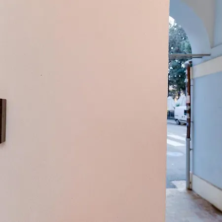 Апартаменты Garibaldina 75 *