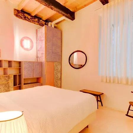 Апартаменты Garibaldina 75 Чезена