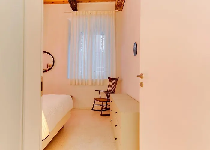 Апартаменты Garibaldina 75