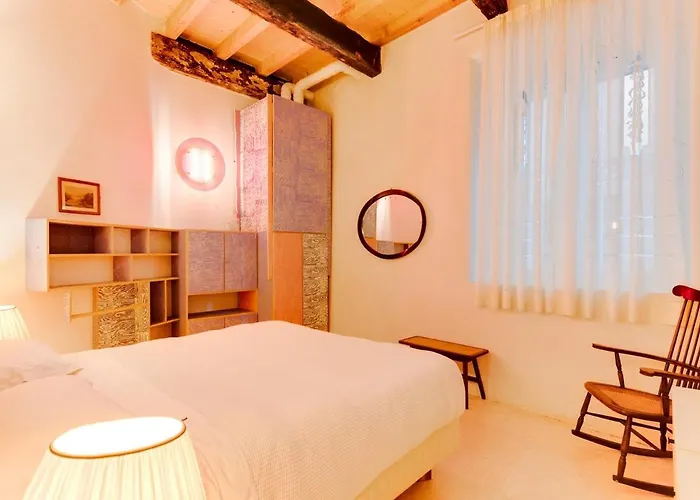 Апартаменты Garibaldina 75 Чезена