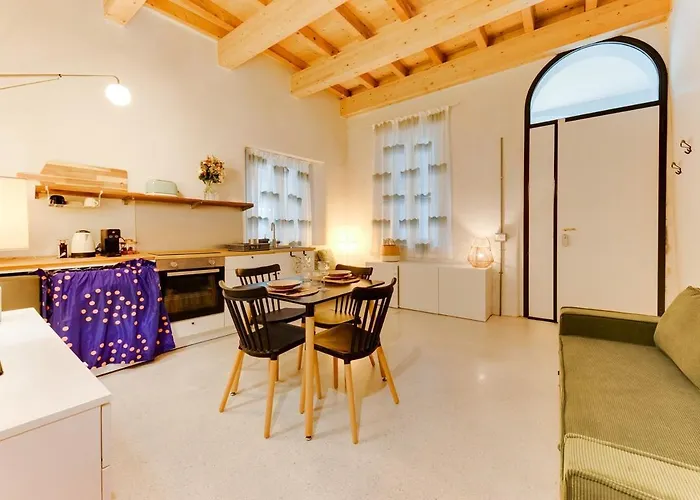 Апартаменты Garibaldina 75 *